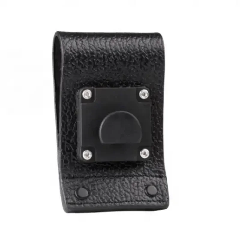 Walkie Talkie holder with 3 inch swivel loop, pmln5866 for Motorola radio xpr3300 dp2400 dep550