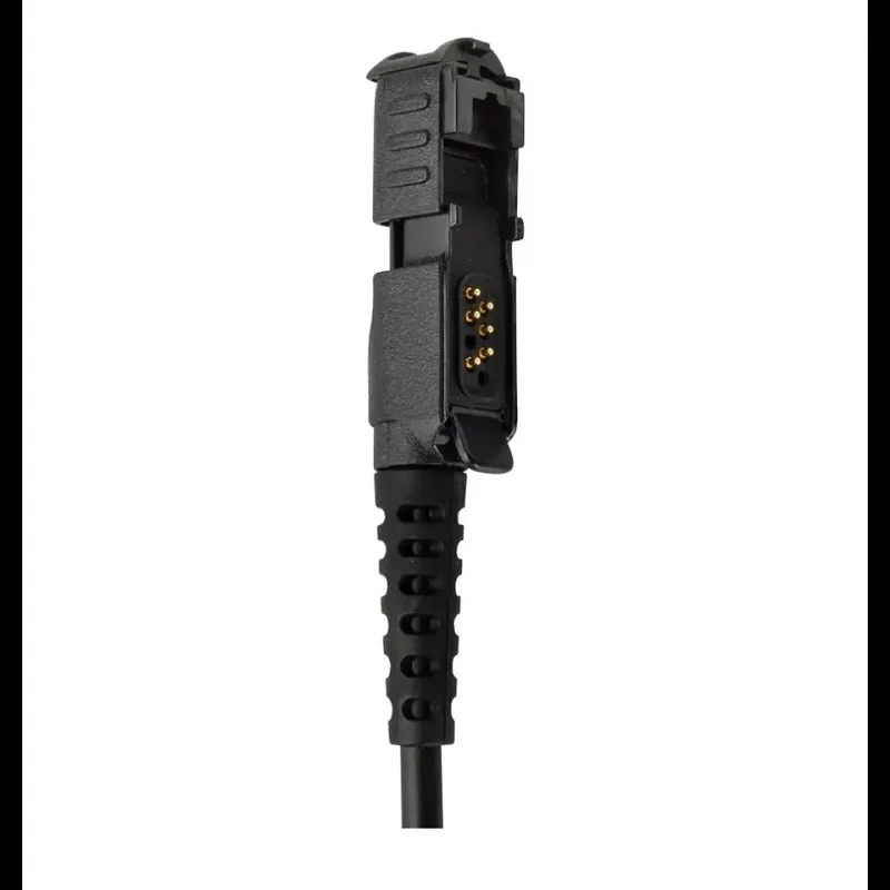 PMMN4075 Remote Speaker Microphone for Motorola Radio XPR3300 XPR3500 P6600 DEP550 DEP570 DP200