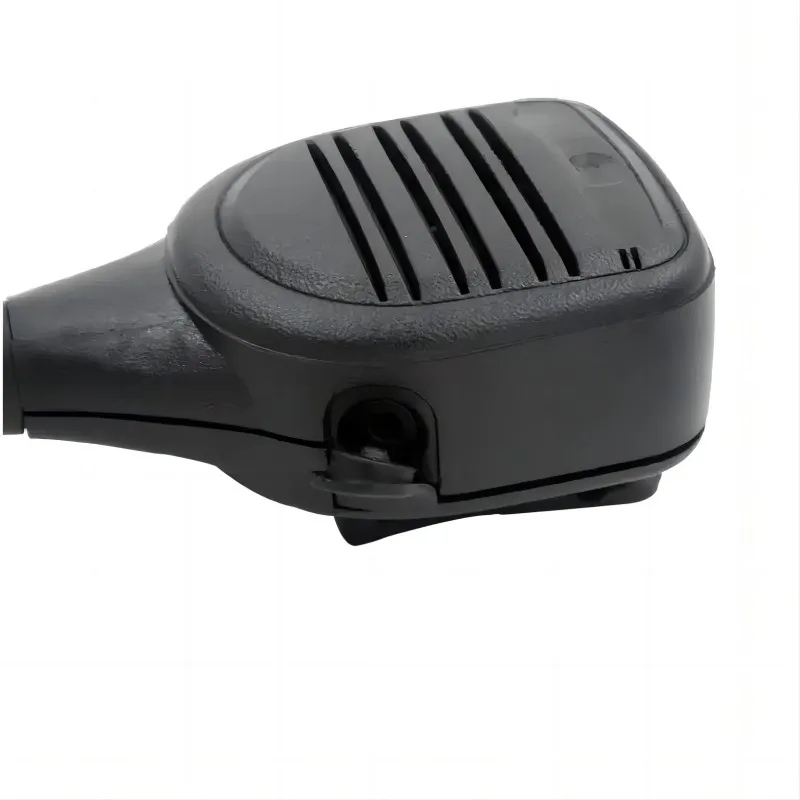 PMMN4075 Remote Speaker Microphone for Motorola Radio XPR3300 XPR3500 P6600 DEP550 DEP570 DP200