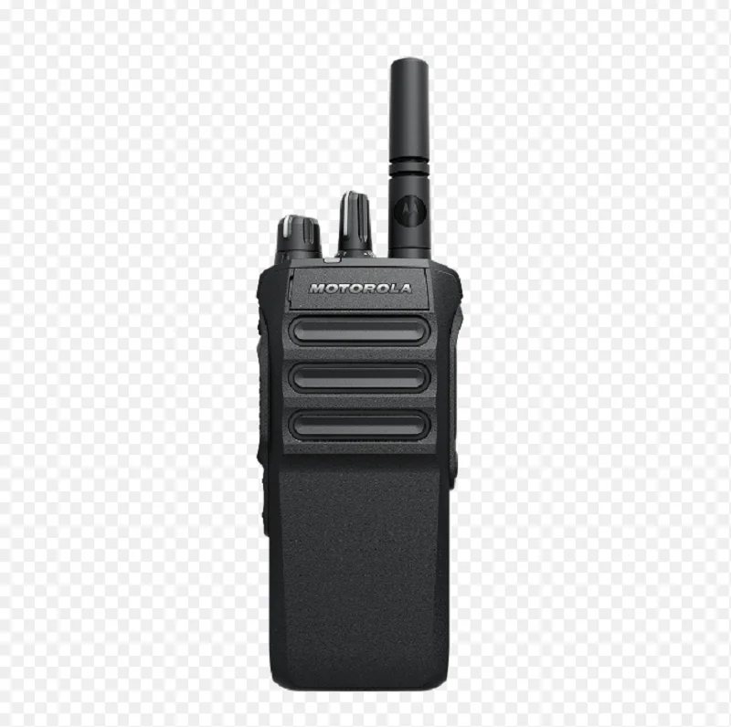 GPS Two Way Radio R7A explosion-proof Motorola Walkie Talkie R7A UHF VHF long range Radio