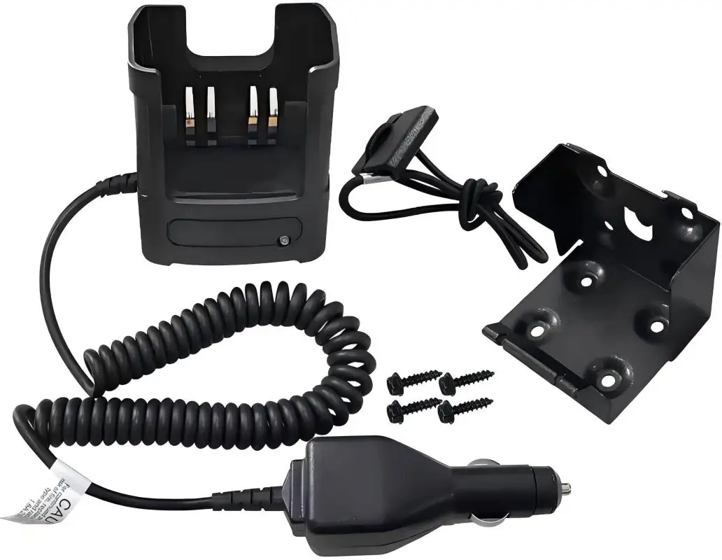 RLN4883A Travel charger Car Charger for Motorola HT1250 HT1250-LS HT1250-LS+ HT1550-XLS DP4800e
