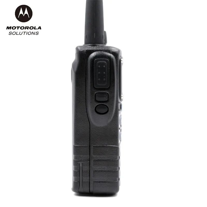 Motorola-VZ-D188 Manual FM Handheld Radio, Self Driving, Outdoor, Wireless, Walkie Talkie