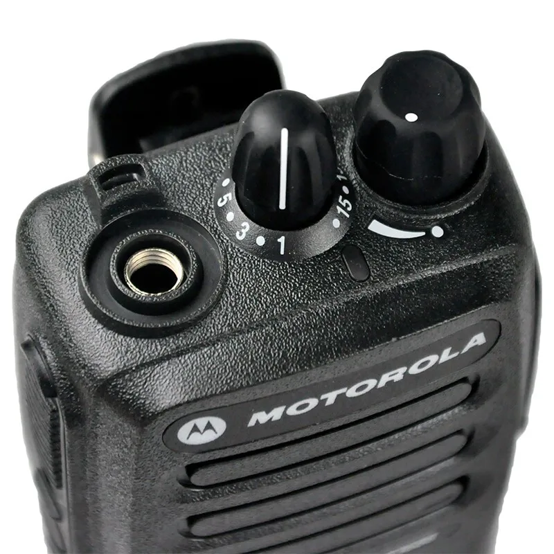 Motorola-Walkie-Talkie XIR P3688, DEP450, DP1400, CP200D, DMR, Two Way Radio, 50km, UHF, VHF, X