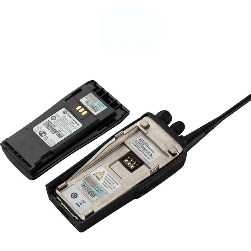 Motorola-Walkie-Talkie XIR P3688, DEP450, DP1400, CP200D, DMR, Two Way Radio, 50km, UHF, VHF, X