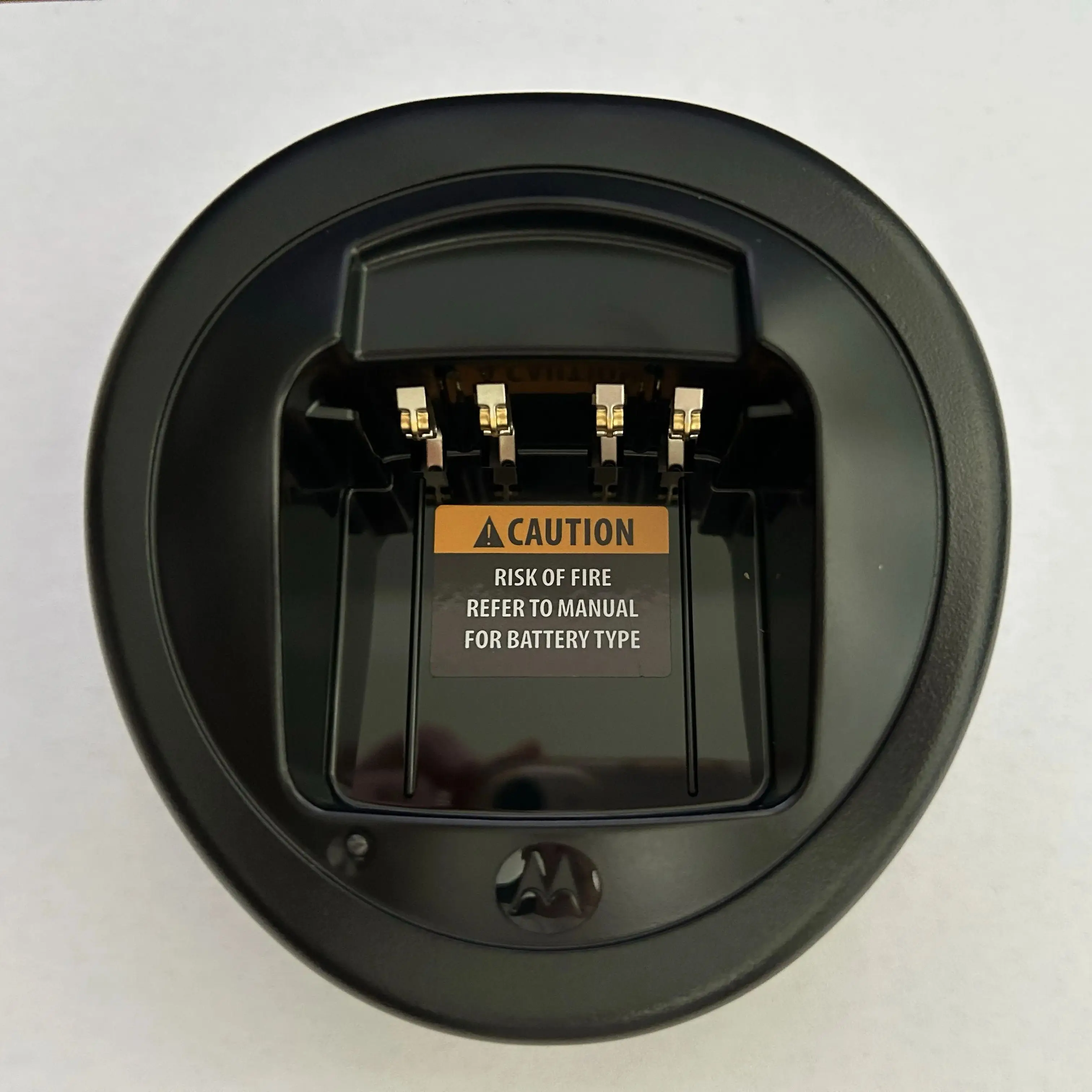 Original Motorola walkie-talkie charger NNTN8117 for DP2400e/XiR P6600i/XPR3300e/DEP550e/DP2600