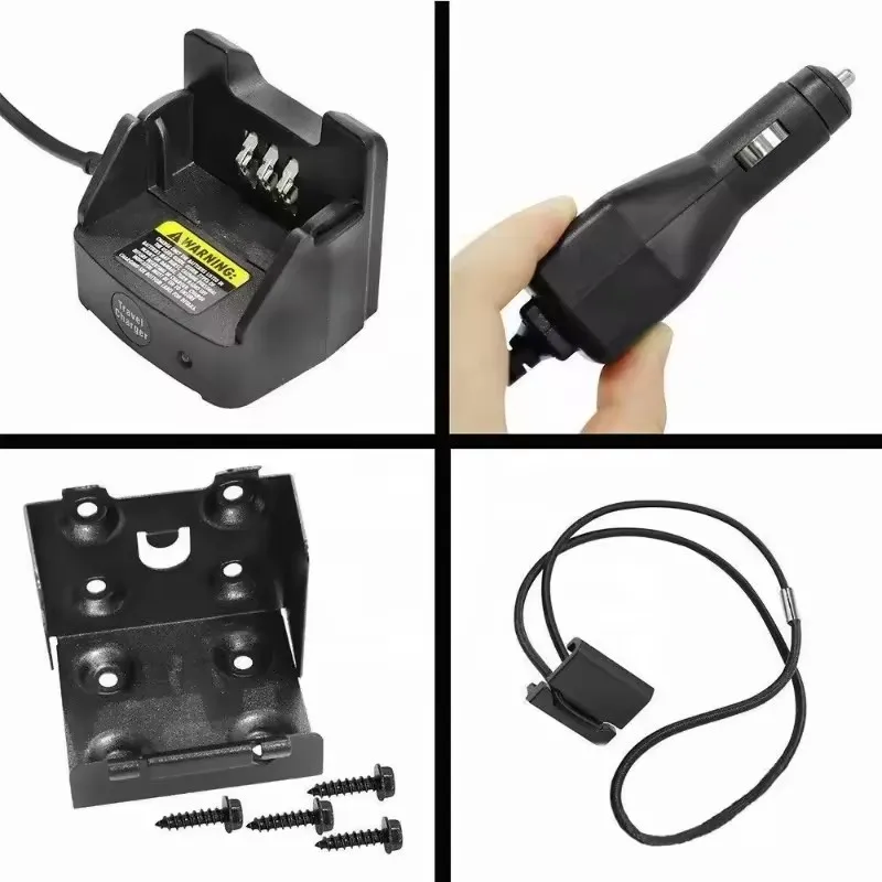PMLN7089 PMLN7089A Car charger for Motorola gp3688 gp3188 gp3988 p3688 dp1400 ep450 dep450 cp20