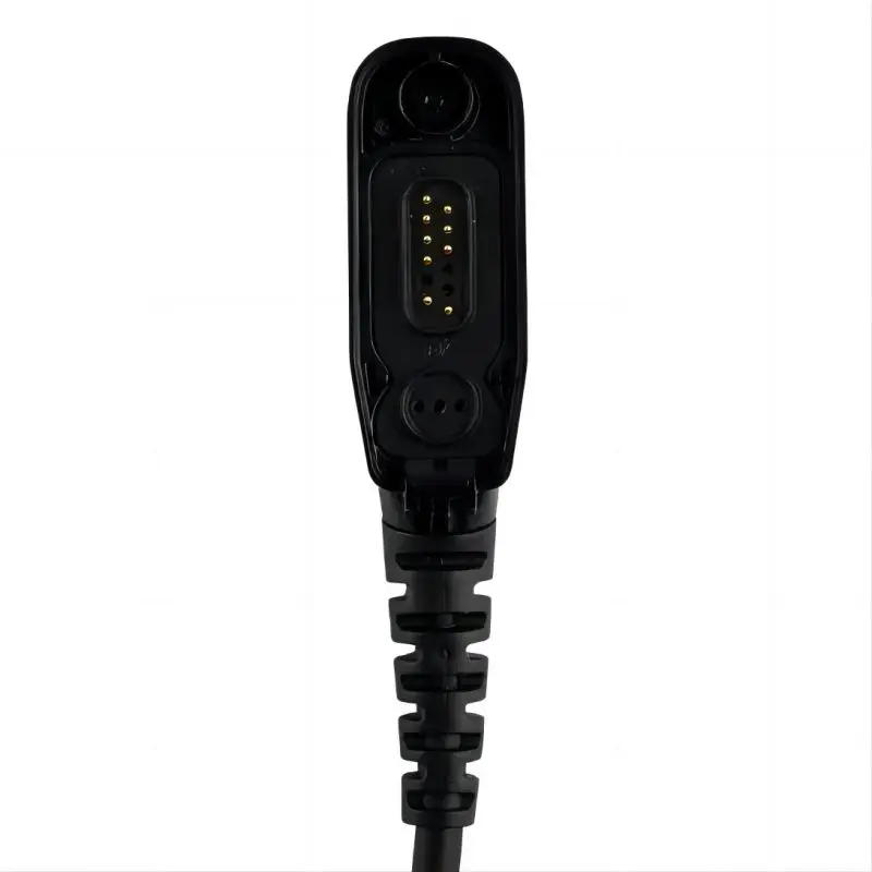 Motorola microphone PMMN4067 IP64 Immobiles ATEX RSM with Windporting for DP4401 Ex MTP8500Ex M