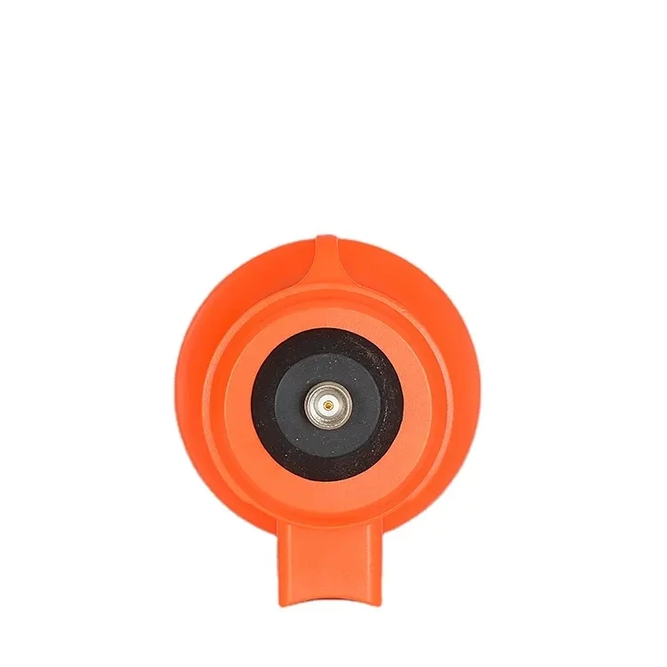 RS-108M GPS Buoy Tracker: High Precision Positioning & Fast Wireless Communication - 10W, 4500m