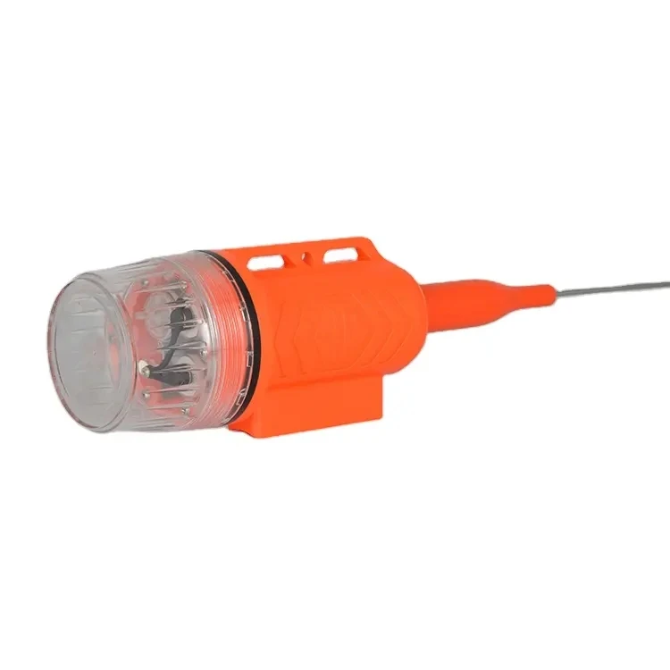 RS-108M GPS Buoy Tracker: High Precision Positioning & Fast Wireless Communication - 10W, 4500m