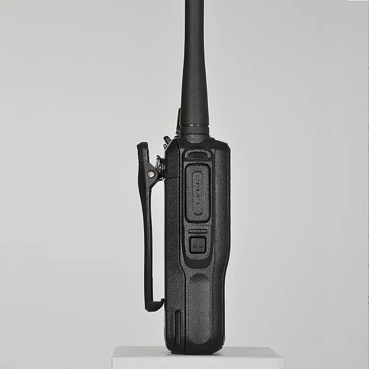 RS-338D Professional Digital & Analog Walkie Talkie | 2-Way Radio Transceiver | DMR UHF 400-470