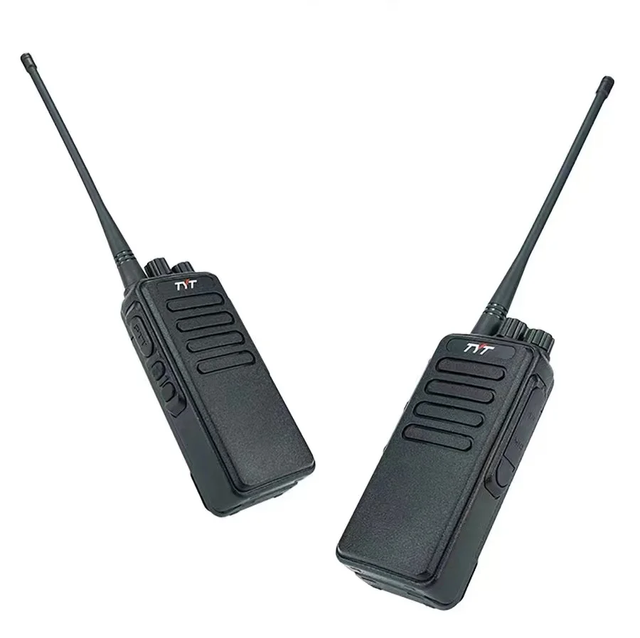 TYT TC-3000A Handheld Walkie Talkie/Two Way Radio UHF 400-520Mhz 10W Power 3600mAh Battery COMP