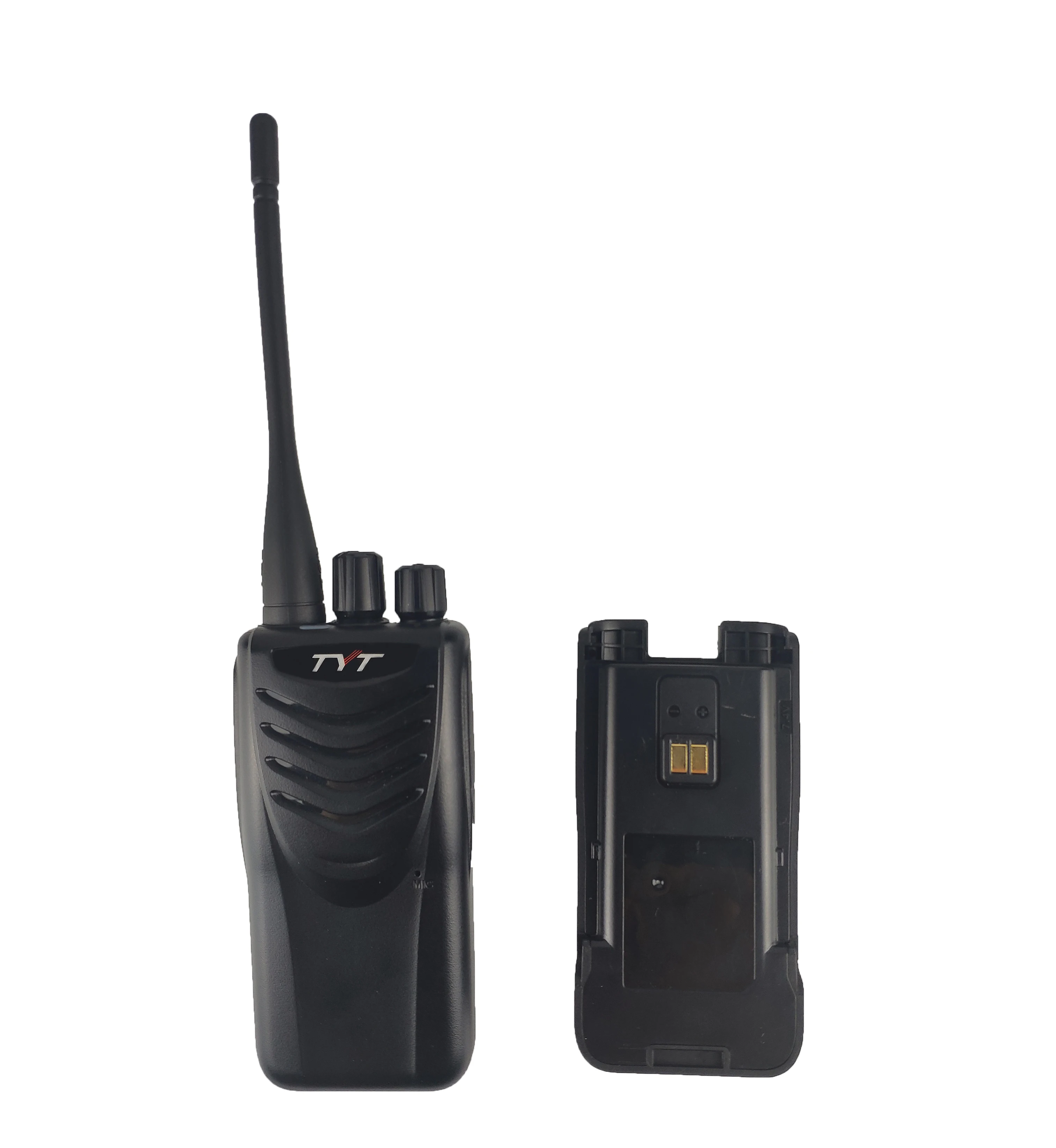 TYT TC-32 walkie-talkie noise reduction hand-held radio frequency 10W hand table, outdoor long-