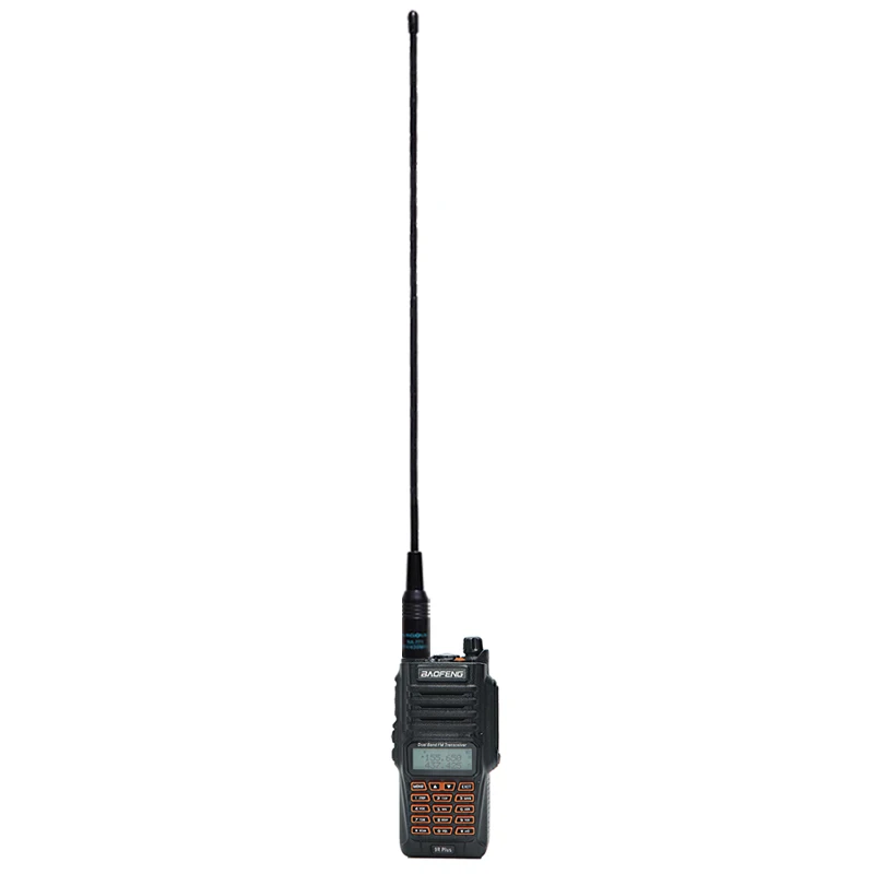 Baofeng UV-9R Pro Dual Band Antenna 144/430MHz - Upgrade Your Ham Radio Experience!