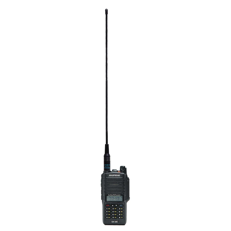 Baofeng UV-9R Pro Dual Band Antenna 144/430MHz - Upgrade Your Ham Radio Experience!