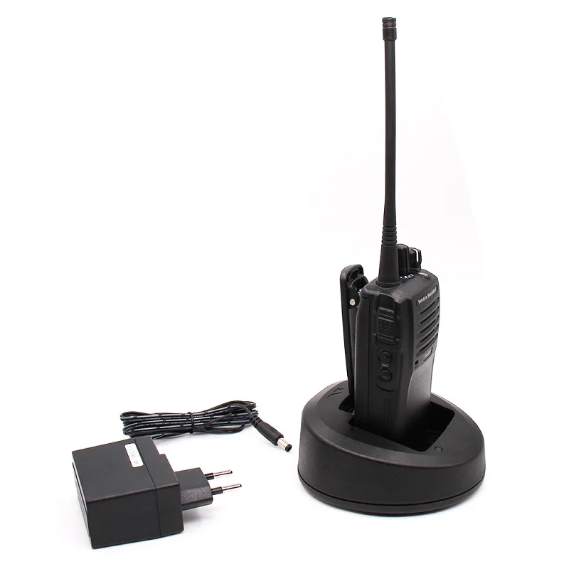 Portable Two Way Radio Replace for Vertex Standard VX-261, UHF/VHF Walkie Talkie, Walkie Talkie