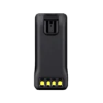 Bateria BP3005 3040mAh 7.7V para Hytera HP50X HP500 HP502 HP505 HP56X HP565 — em estoque