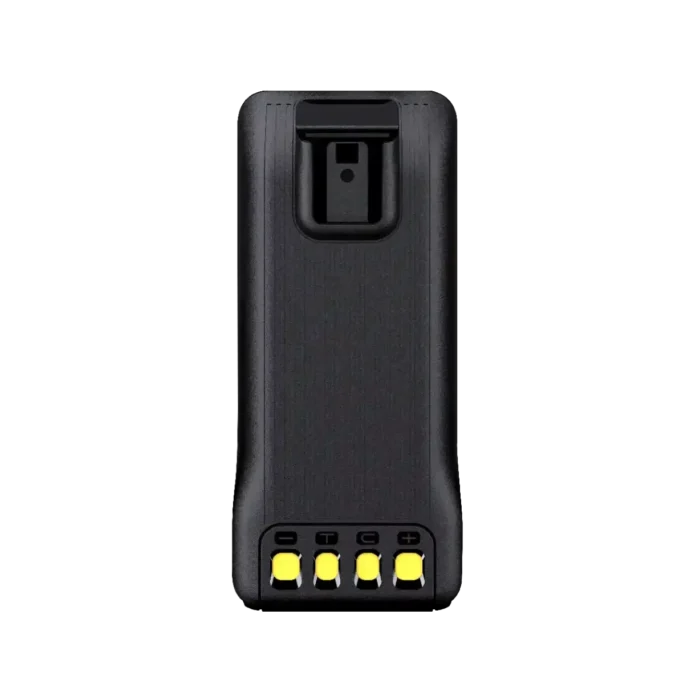 Bateria BP3005 3040mAh 7.7V para Hytera HP50X HP500 HP502 HP505 HP56X HP565 — em estoque