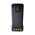Bateria BP3005 3040mAh 7.7V para Hytera HP50X HP500 HP502 HP505 HP56X HP565 — em estoque
