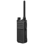 HYTERA BP51X BP510 BP512 BP515 BP516 BP518 Digitales Handsprechfunkgerät VHF/UHF IPX7 5 W