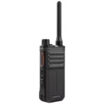 HYTERA BP51X BP510 BP512 BP515 BP516 BP518 Digitales Handsprechfunkgerät VHF/UHF IPX7 5 W