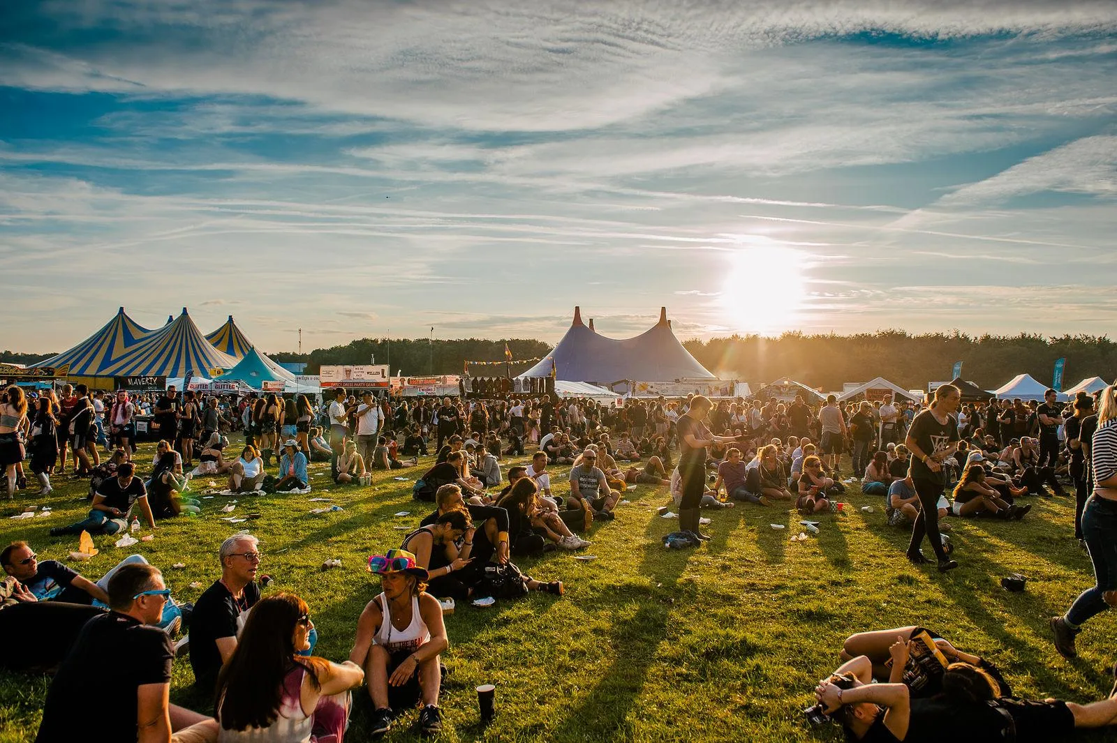 Optimizar el Flujo de Trabajo para una Coordinación Sin Fisuras del Festival