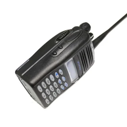 Gp338 Two Way Radio - package contents