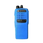 Gp340ex Two Way Radio - front view