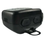 Hm-118n Two Way Radio - in-hand use