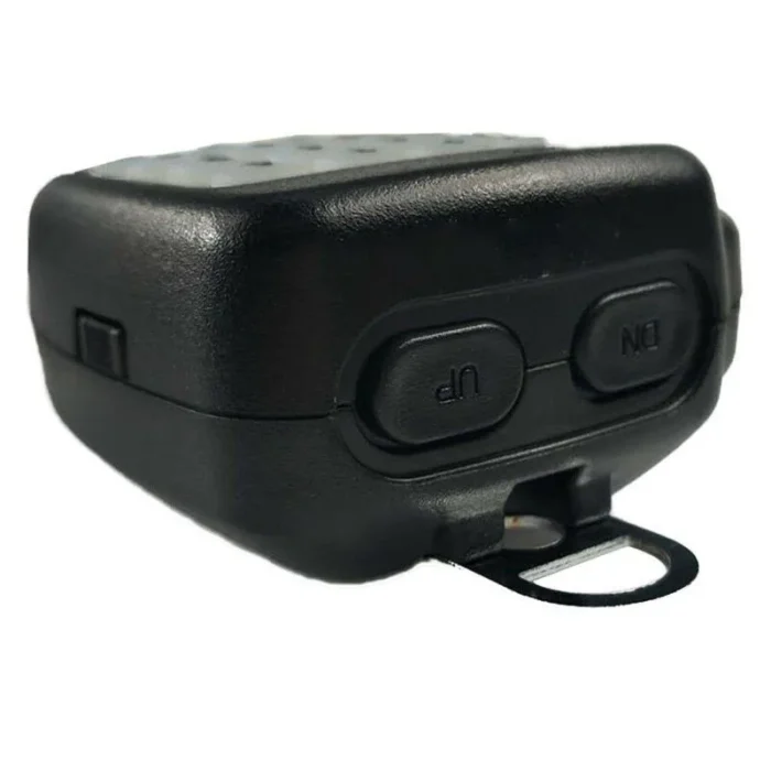 Hm-118n Two Way Radio - in-hand use