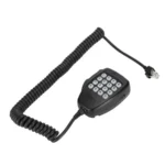 ميكروفون HM-118TN لأجهزة اللاسلكي الهواة IC-2100H و IC-2200H و IC-7000