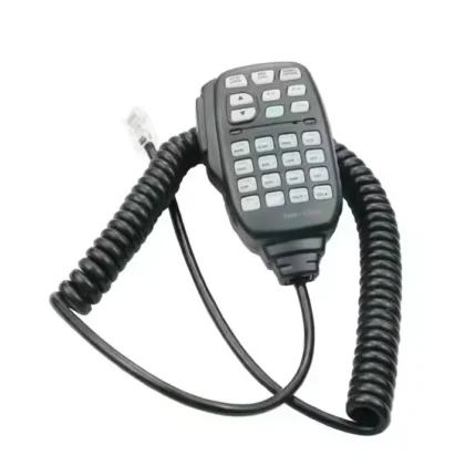 Hm-133v Two Way Radio - front view