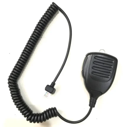Hm-152 Two Way Radio - front view