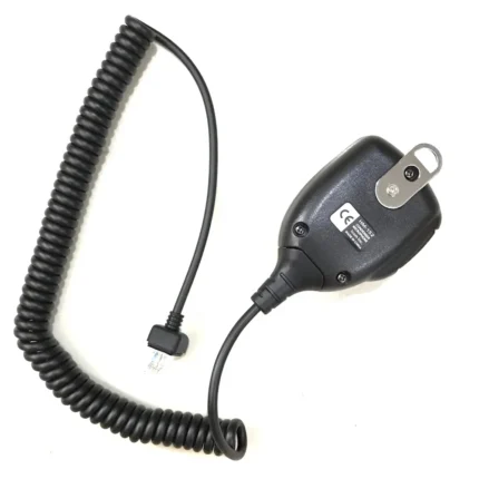 Hm-152 Two Way Radio - detail view