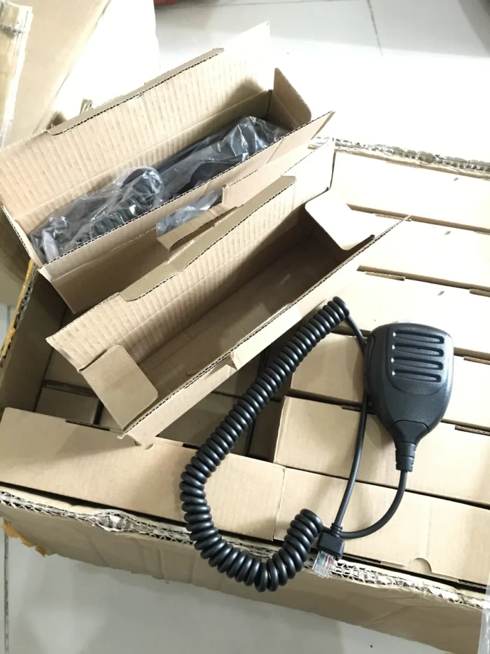HM-152 Radio Dua Arah
