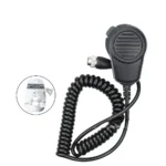 Hm-180 Two Way Radio - close-up