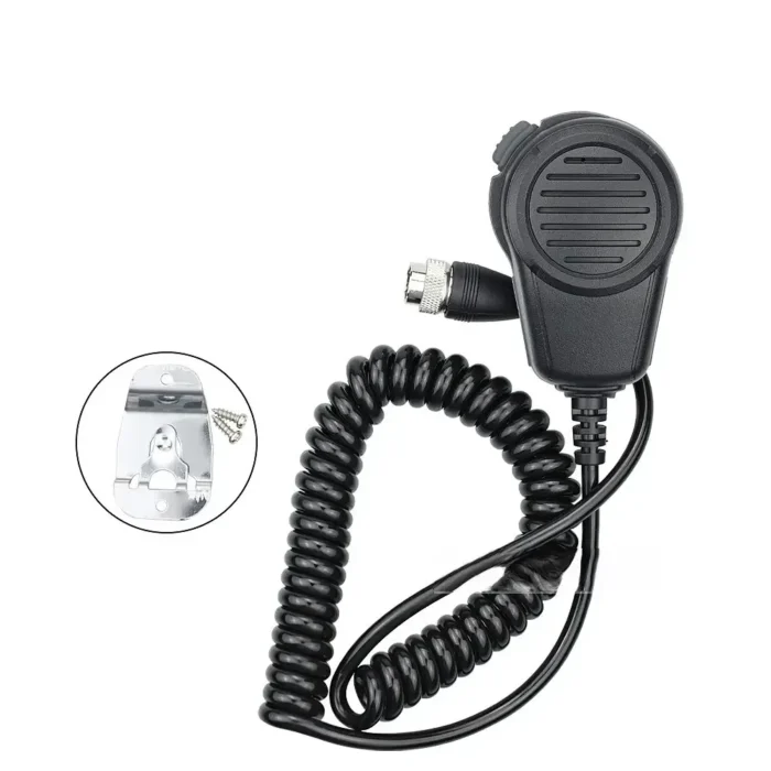 Hm-180 Two Way Radio - close-up