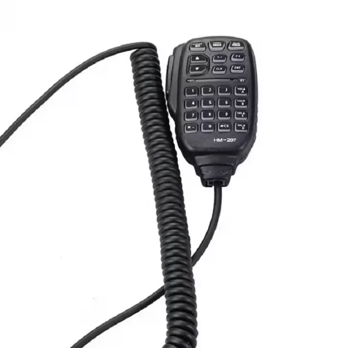 HM-207 Radio Dua Arah