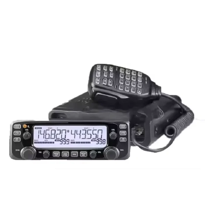 HM-207 Radio Dua Arah