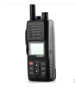HX-400IS Two Way Radio - detail view
