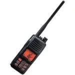 HX-400IS Two Way Radio - package contents