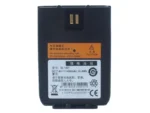 Hytera Bl1401 Walkie Talkie Two-way Radio Lithium Ion Battery 7.4v 1400mah for X1p X1e Z1p X1pi-u1 X1pi-v1 Z1p F3 X1ae - front view