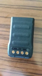 Batería Hytera BL1504 BL1502 para radio bidireccional de 1500mAh níquel-metal hidruro, en stock con 6 meses de garantía