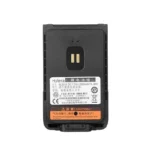 Hytera Bl2018 Two Way Radio Walkie Talkie Accessories Support Customization 2000mAh Lithium Ion Battery Bd5i Series in Stock - front view