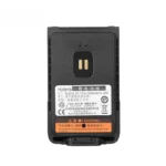 Hytera Bl2018 Two Way Radio Walkie Talkie Accessories Support Customization 2000mAh Lithium Ion Battery Bd5i Series in Stock - side view