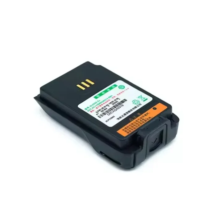 Hytera Bl2020-ex Bl2020ex Rechargeable Explosion-proof Lithium-ion Battery Is Suitable for Pd605 Cqst Pd685cqst Two-way Radio - in-hand use