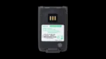 Hytera Bl2020-ex Bl2020ex Rechargeable Explosion-proof Lithium-ion Battery Is Suitable for Pd605 Cqst Pd685cqst Two-way Radio - side view