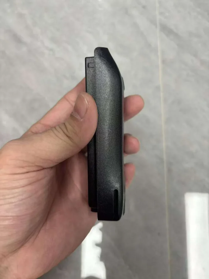 Hytera Bl3001 Durable 7.4V Ip67 Waterproof Replacement Battery for Pd780 Pd780g Pd700 Pd700s Pd980 Hytera Walkie Talkie - close-up