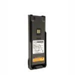 Batterie Li-polymère Hytera BP2403 7.7V 2400mAh pour radios portatives HP705 HP789, étanche, en stock