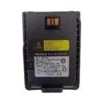 Hytera Bp2901 Battery Radio Li-ion Polymer 2900mah High Capacity for Hytera Pdc760 Ptc760 Walkie Talkie - front view