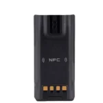 Hytera Bp4005 Intelligent Nickel Metal Hydride Battery 4000mAh for Pdc680/ptc680 Walkie Talkie in Stock - front view